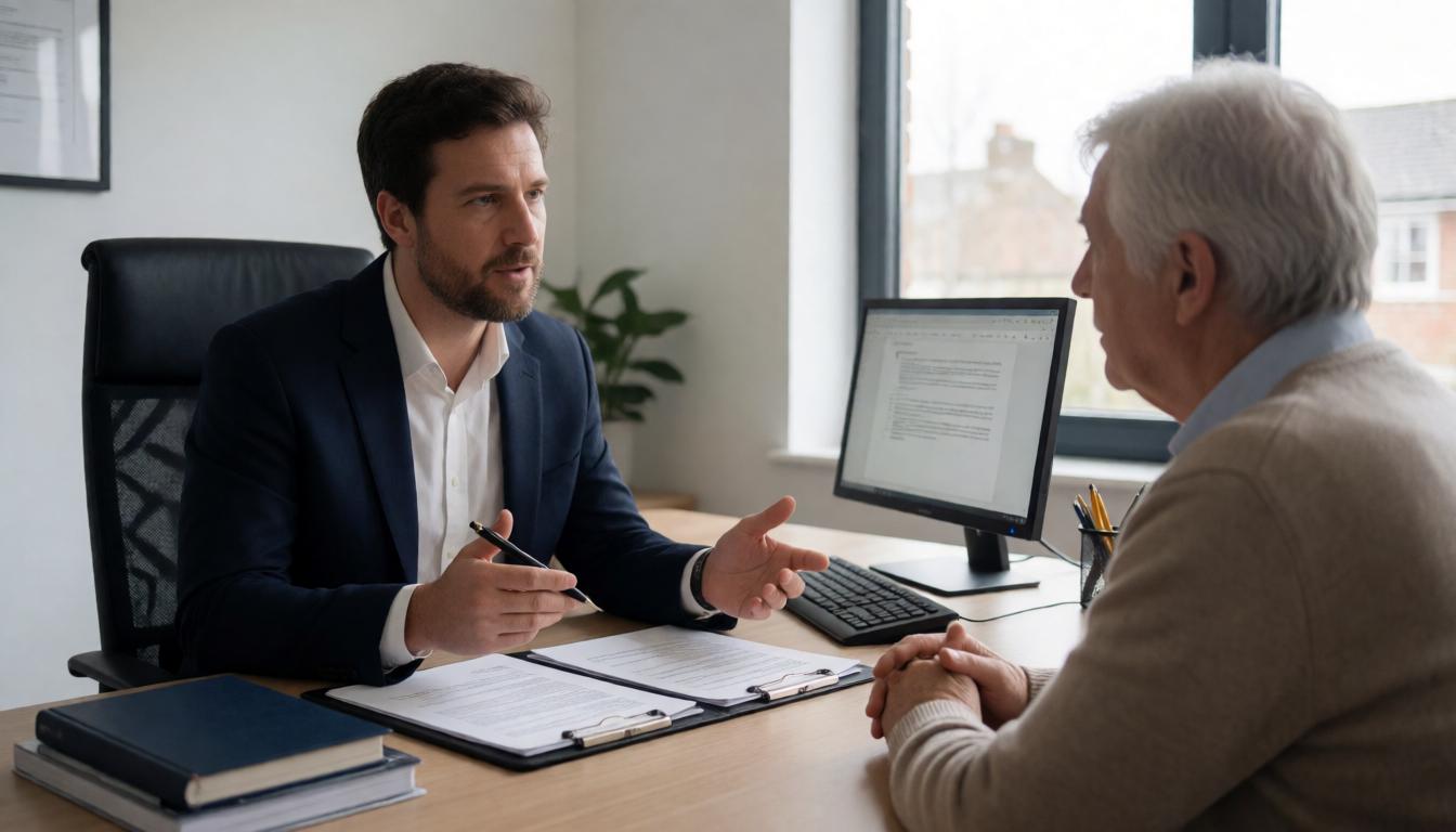Prepare a Will